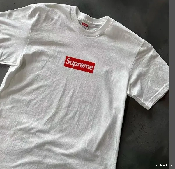 S Bogo Limited L M White LA Los Box Angeles XL Edition Opening 23SS Logo 0924